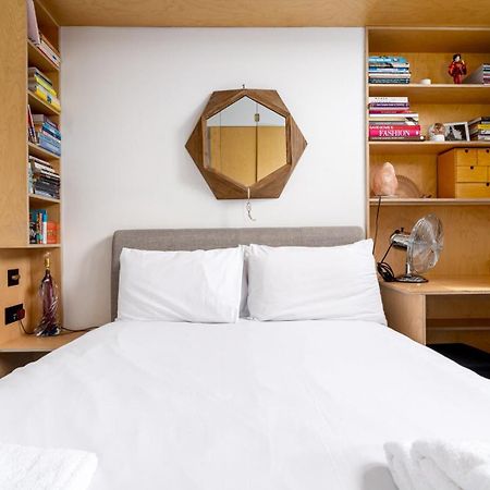 Guestready - Charming Retreat In West Green Londra Camera foto