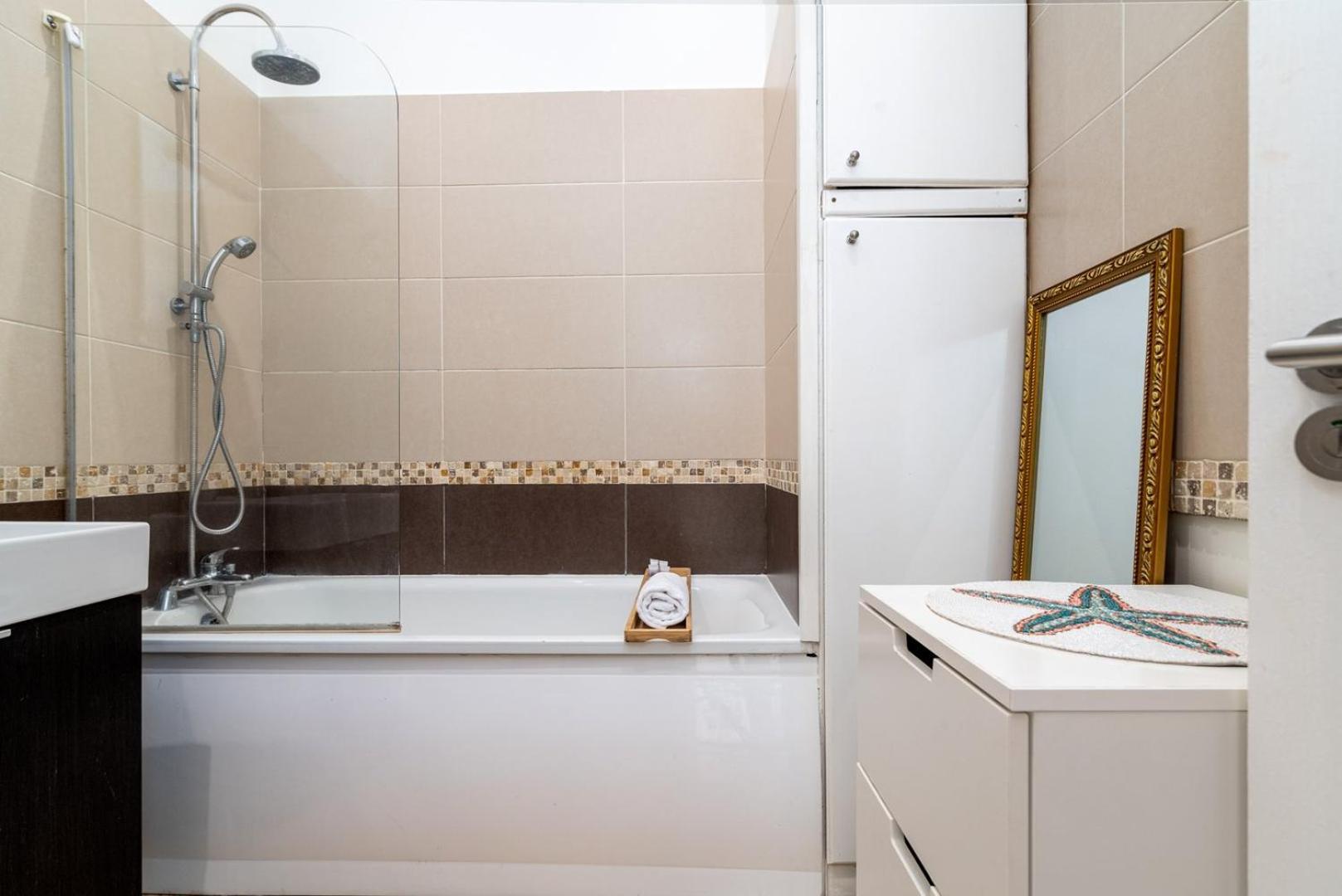 Guestready - Charming Retreat In West Green Londra Camera foto