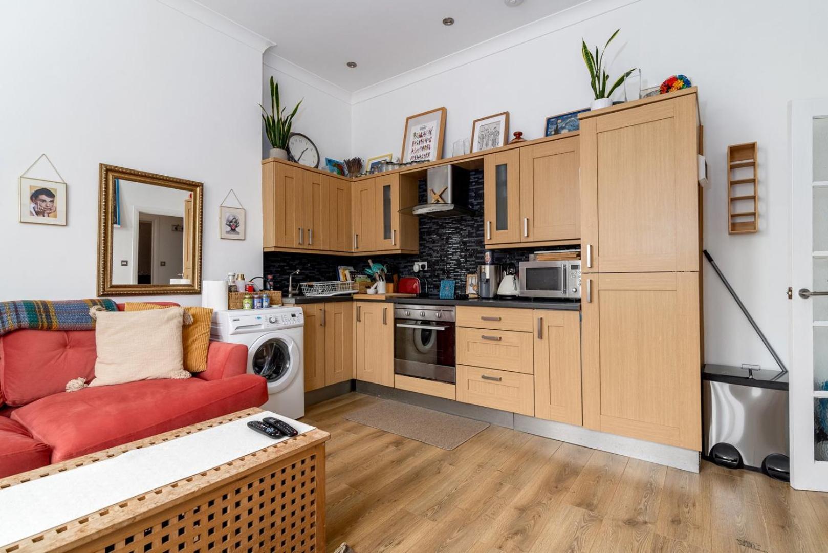 Guestready - Charming Retreat In West Green Londra Camera foto