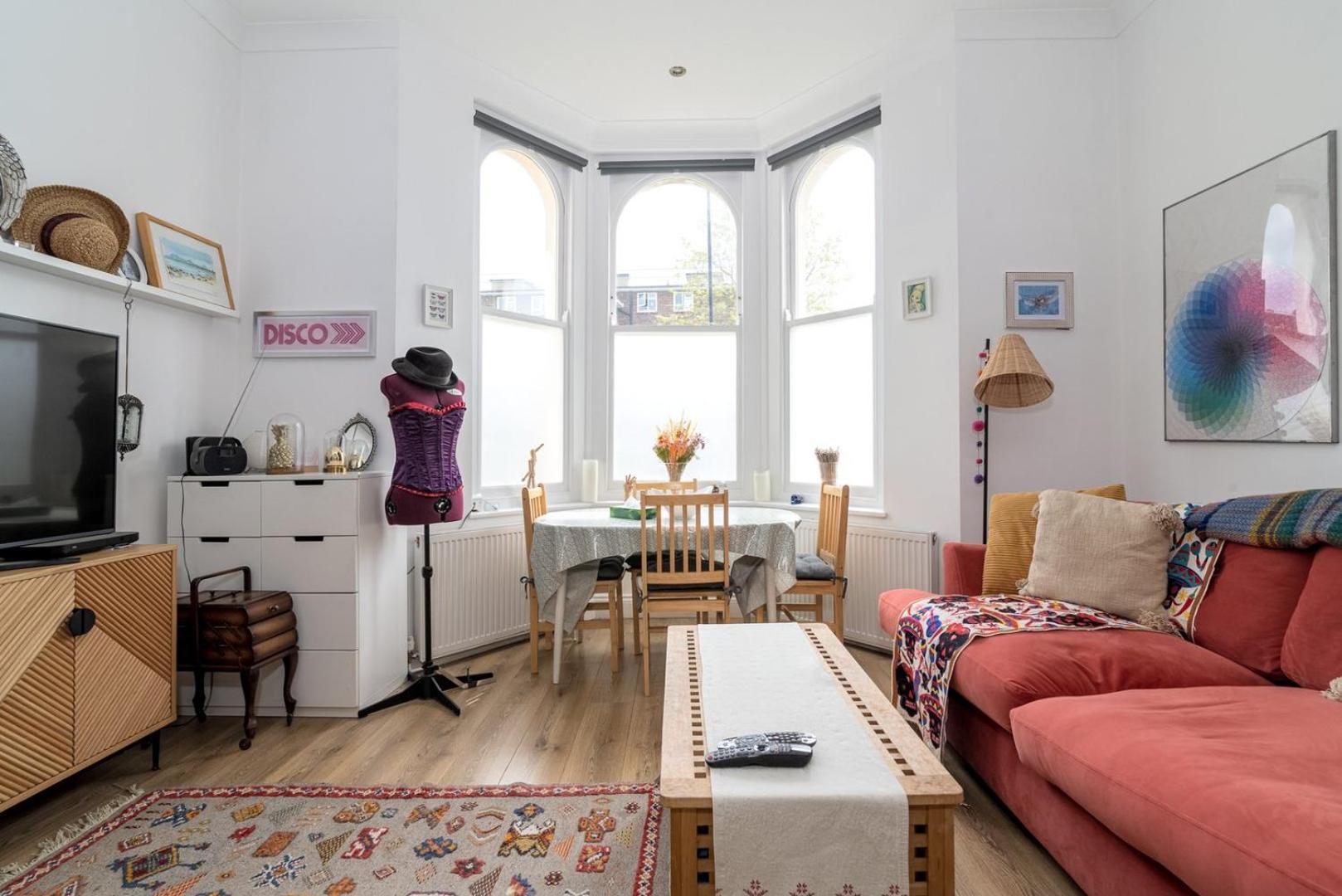 Guestready - Charming Retreat In West Green Londra Camera foto